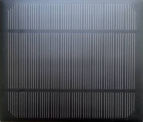 5V 2.5W solar-panel